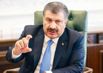 Pek çok kişi birkaç gün içinde Covid-19 olacak