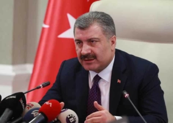 3 Kasım tarihli koronavirüs tablosu paylaşıldı