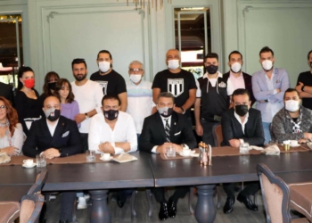 Beşiktaş çok iyi bir noktada olacak