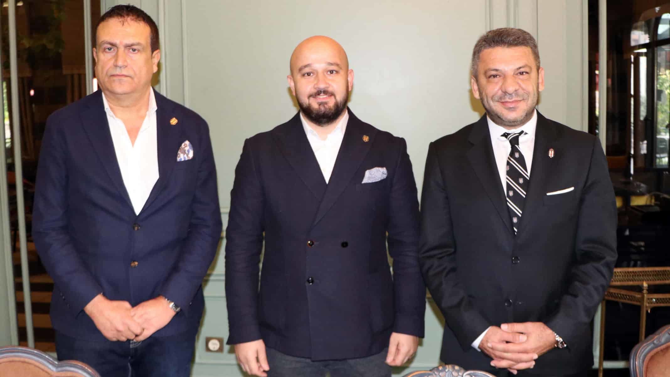 Beşiktaş çok iyi bir noktada olacak