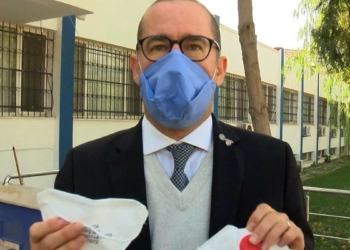 Filtresiz maske koruma görevini göremiyor