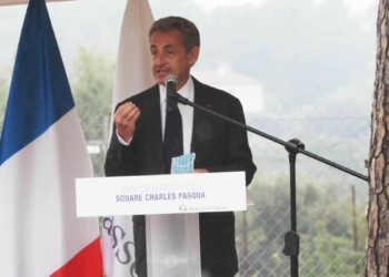 Sarkozy yargıca rüşvet iddiasıyla hakim karşına çıkacak