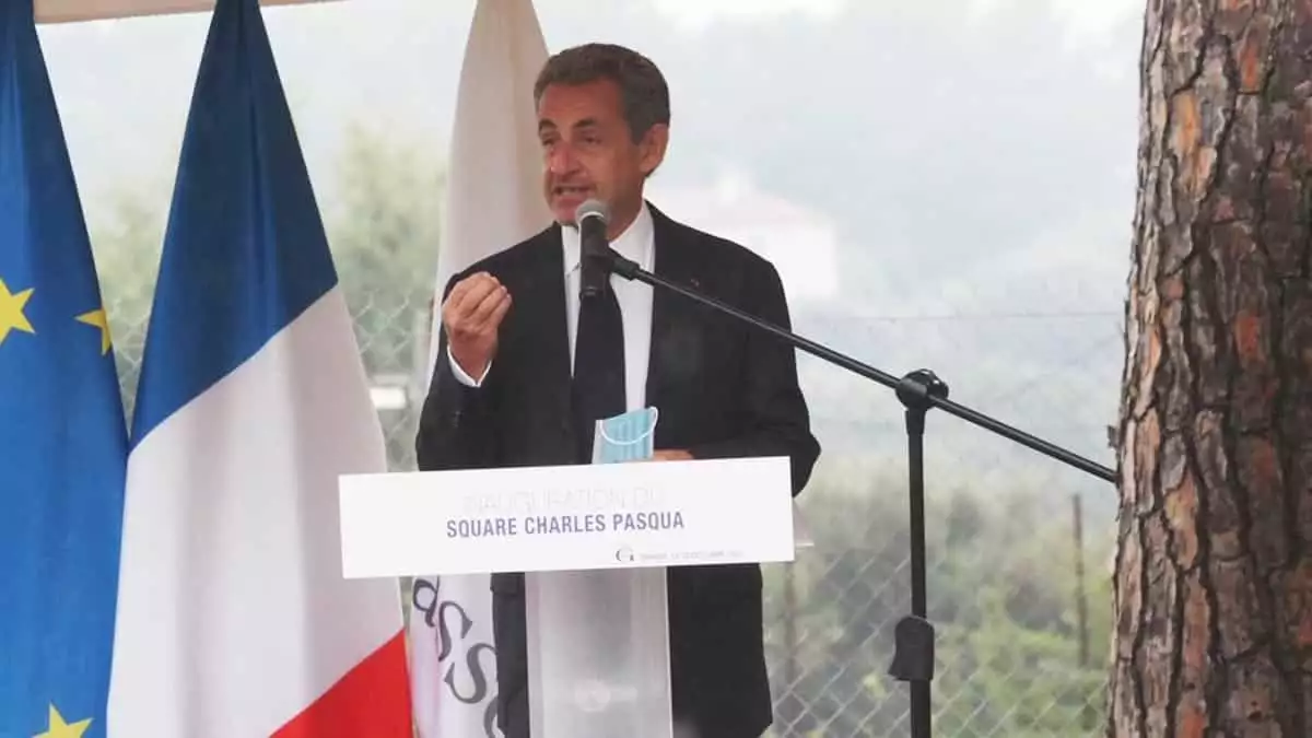 Sarkozy yargıca rüşvet iddiasıyla hakim karşına çıkacak