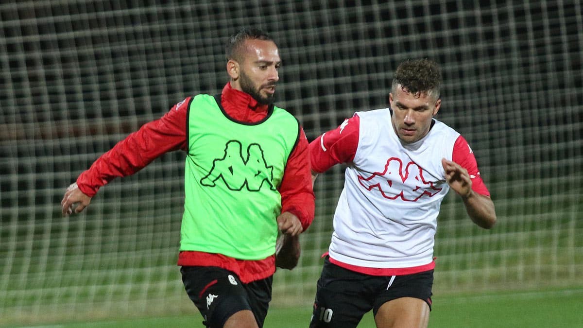 Antalyaspor 3 puan hasretine son vermeyi hedefliyor