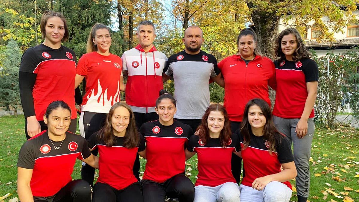 Judocular Hırvatistan yolcusu