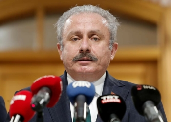 Devlet eli ile yapılan bir eşkıyalık