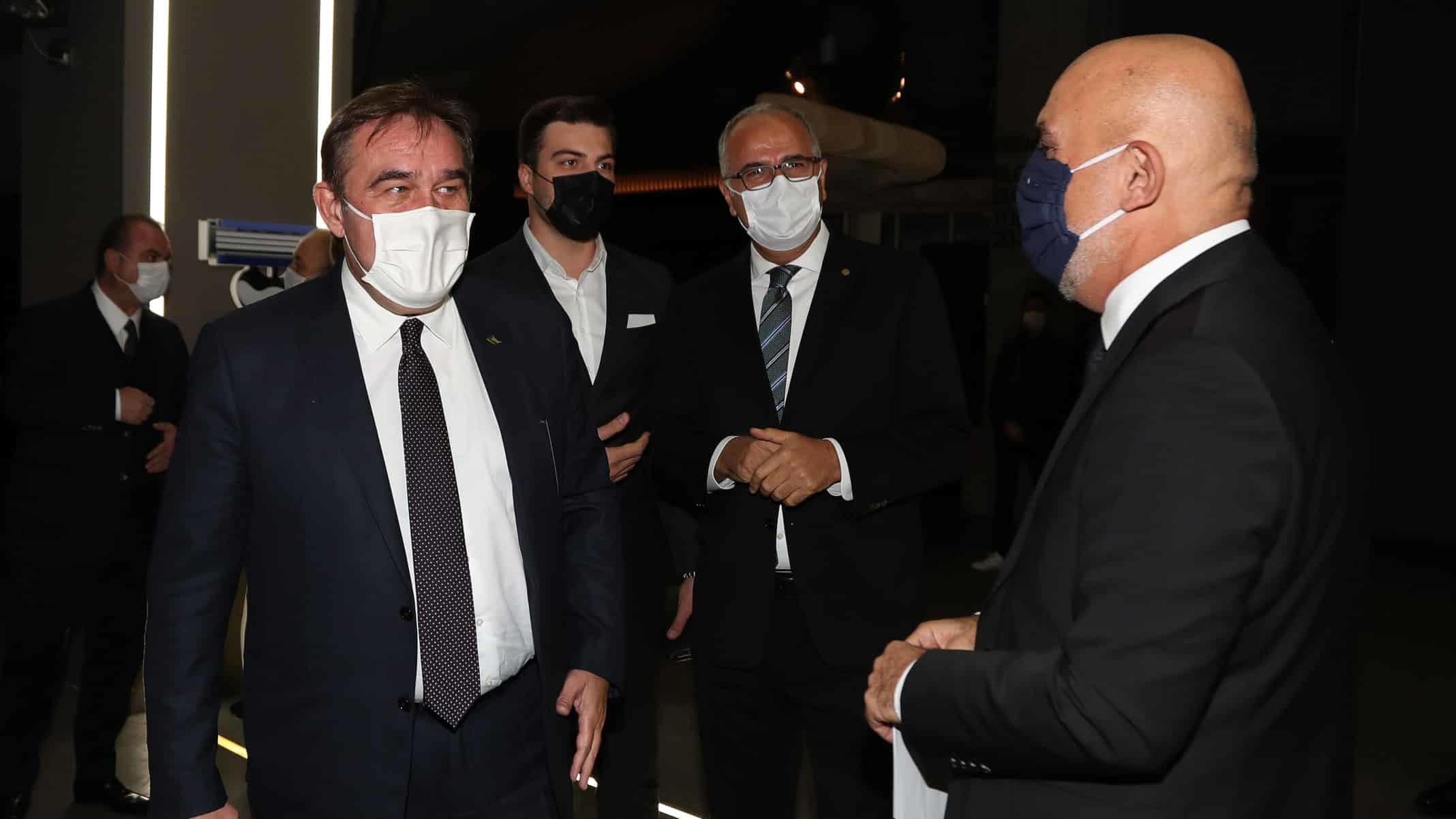 Gillette-Milliyet Yılın Sporcusu ödülleri sahiplerini buldu