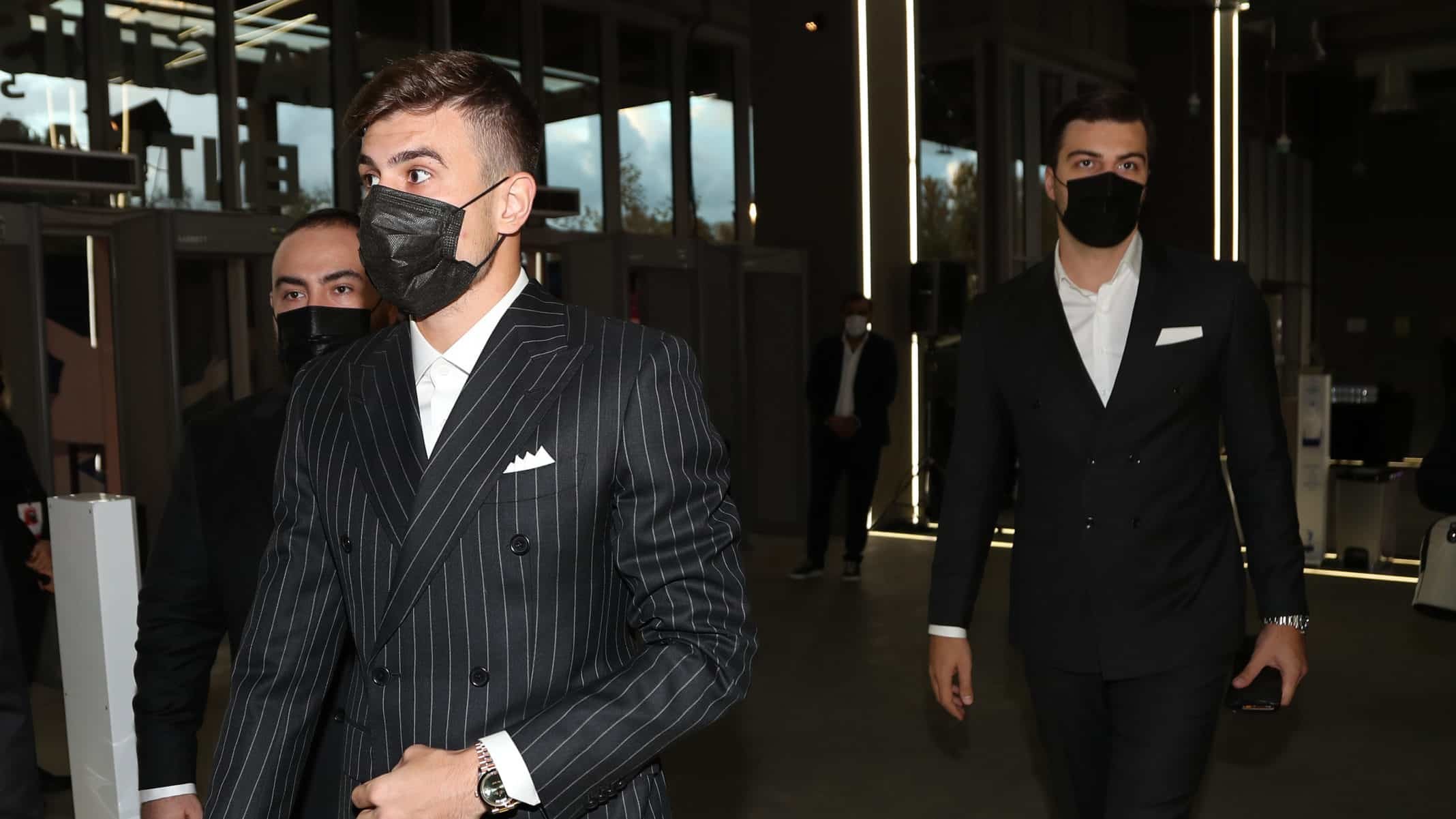 Dünya spor tarihinin en uzun soluklu spor organizasyonlarından biri olan "Gillette-Milliyet Yılın Sporcusu" ödülleri sahiplerini buldu.