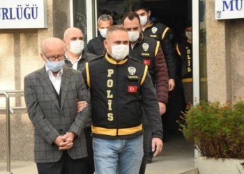 Müteahhit ve fenni mesulü 9 kişi adliyeye sevk edildi