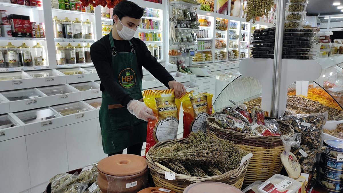 Gribal enfeksiyonlara karşı önlem almalıyız