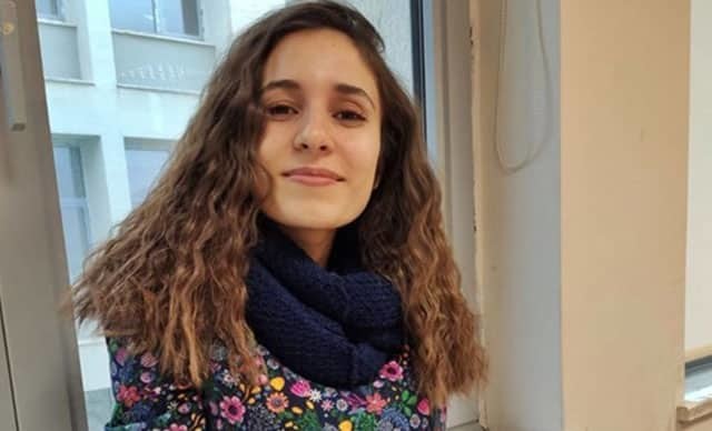 Gülistan'ı arama çalışmaları devam ediyor