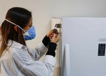 Hacettepe Üniversitesi Tıp Fakültesi'nde, hem Çin menşeli aşı hem de BionTech ve ABD merkezli Phizer ortaklığında geliştirilen aşının Faz 3 çalışmaları kapasamında gönüllü denemeleri yapılıyor.