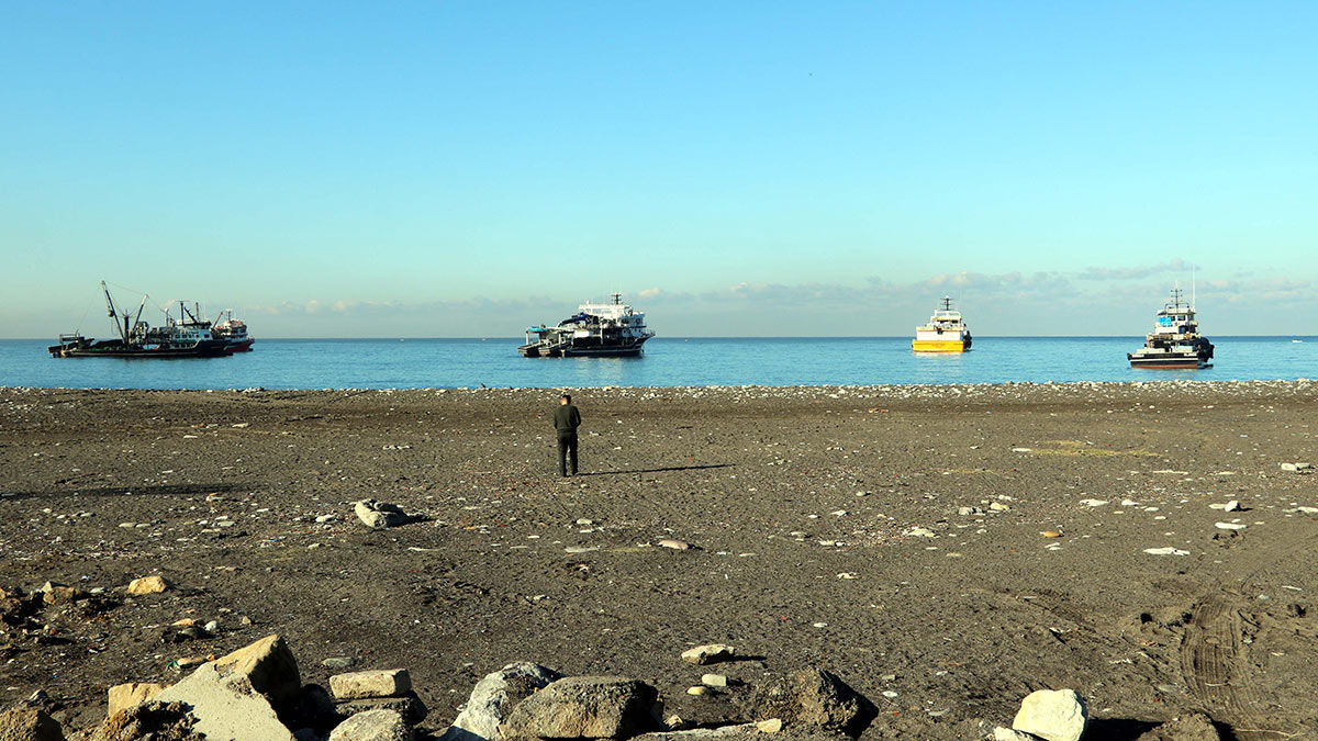 Balık fiyatları düşüşe geçti