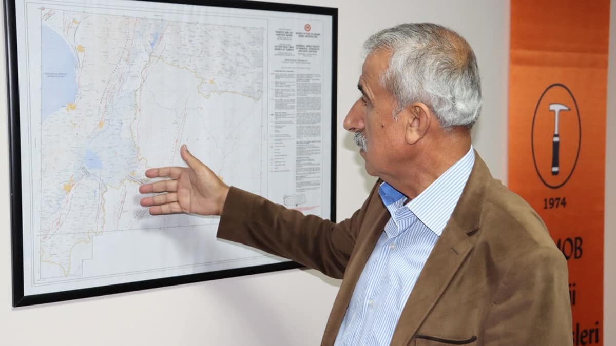 Deprem ve tsunami tedirginliği