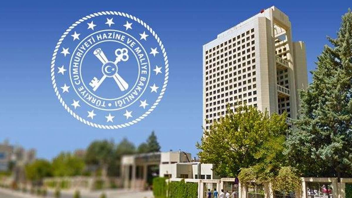 Hazine ve Maliye Bakanlığı'ndan açıklama