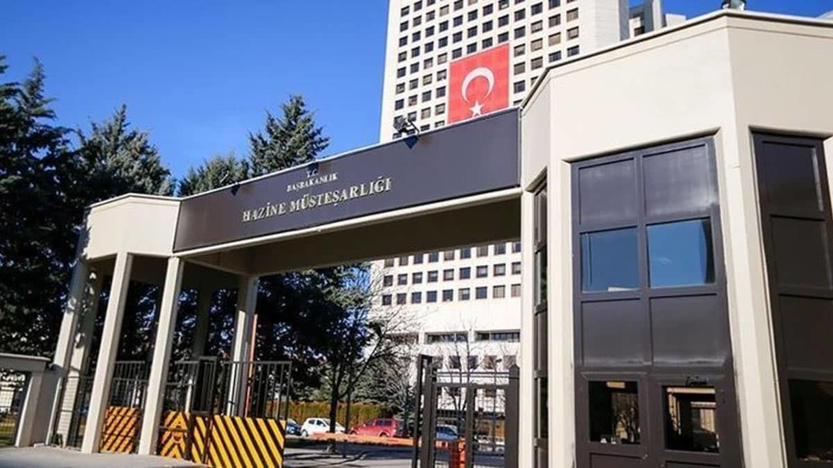 Hazine ve Maliye Bakanlığı'ndan açıklama
