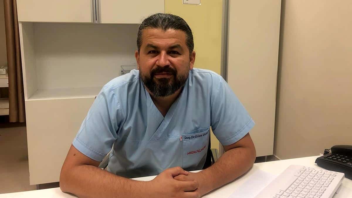 Her 30 saniyede bir diyabetten ayak kaybı yaşanıyor