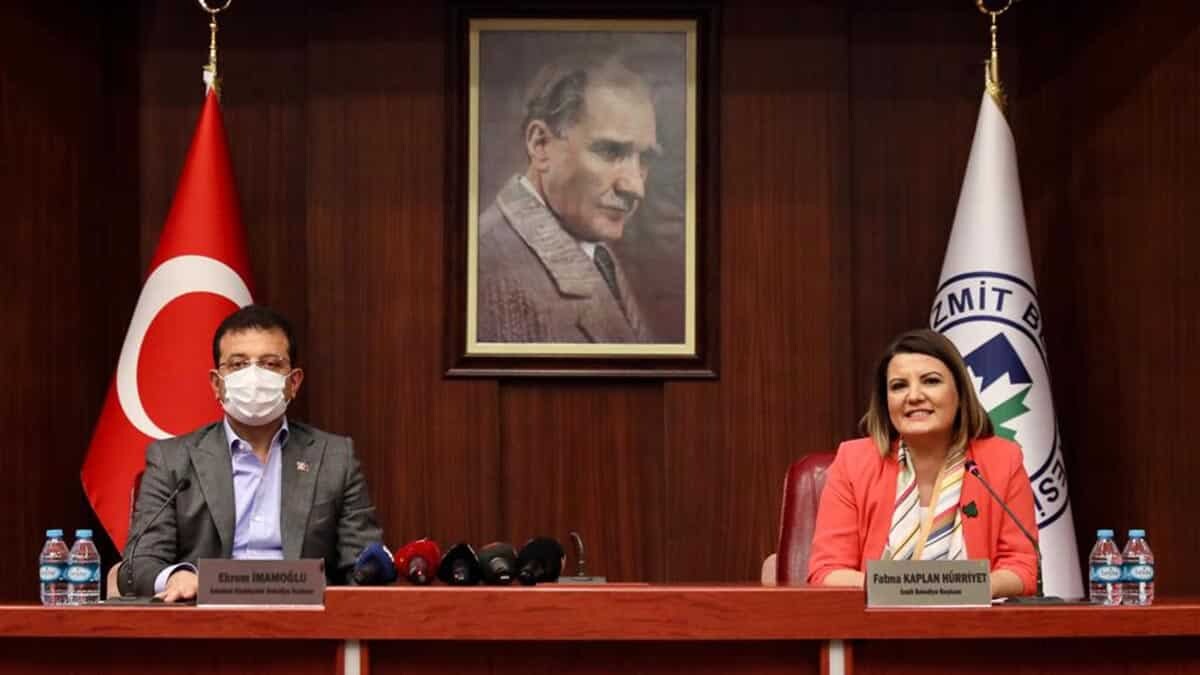 Vatandaşımızın nezdinde de sonu gelmiştir, dünyanın itibarlı finans kuruluşlarının ya da itibarlı yapı firmalarının nezdinde de sonu gelmiş bir projedir