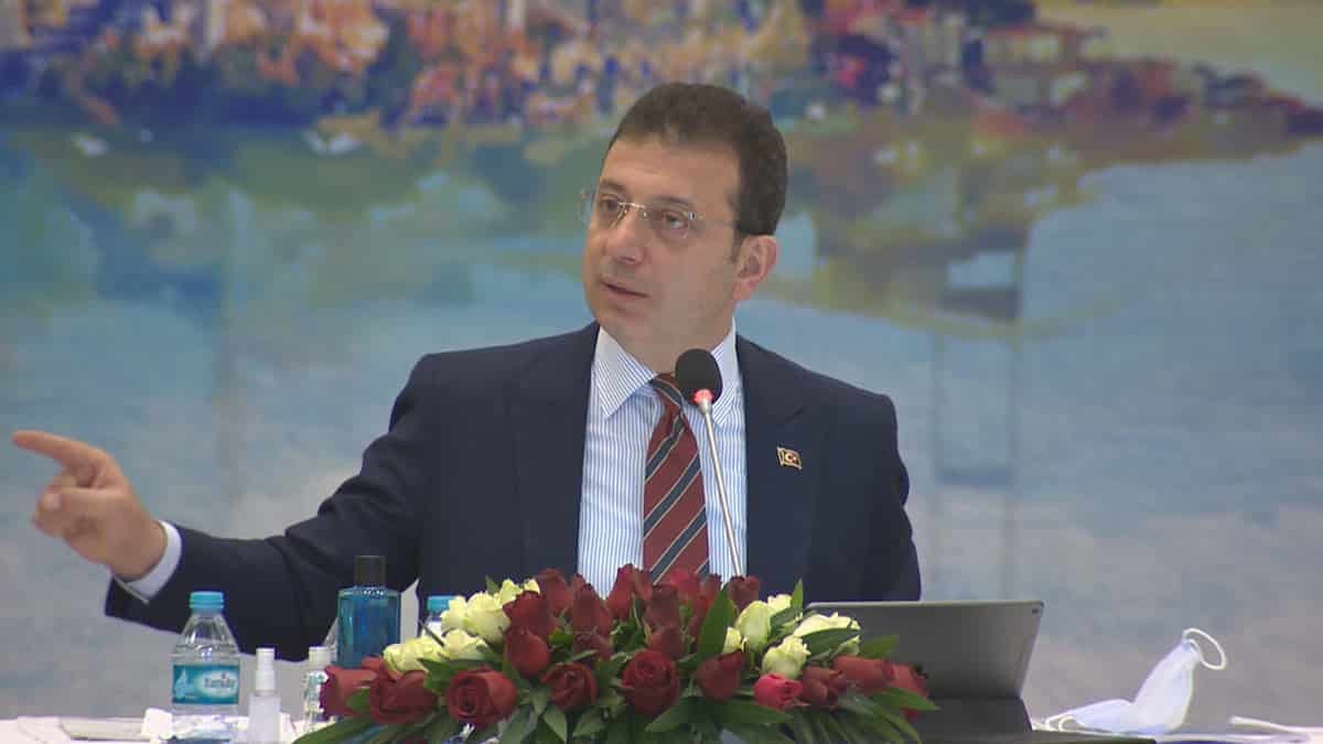 İstanbul'a yeni 6 bin taksi teklifi reddedildi