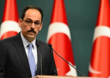 Kafkaslar'da yeni bir dönem başladı