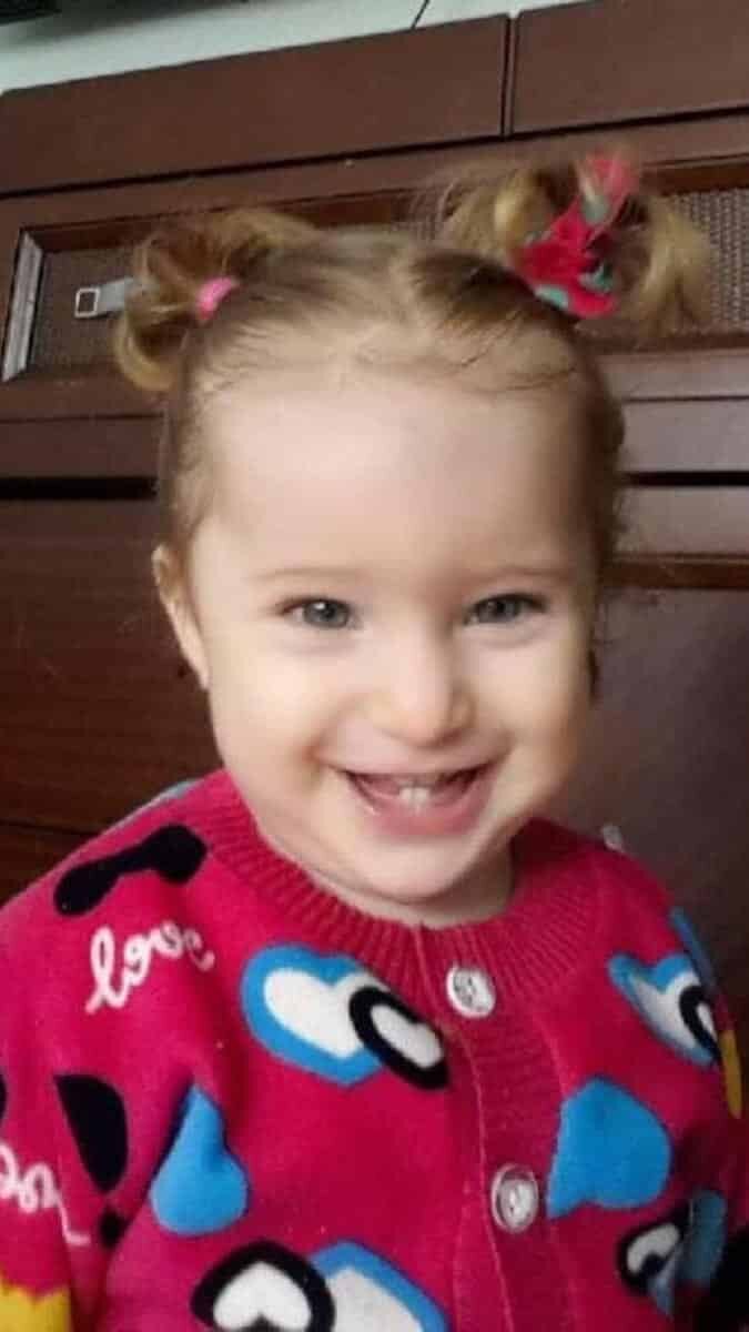 İdil kızımızın ardından, 65 saat sonra aramıza dönen 3 yaşındaki Elif kızımız da hayata yeniden merhaba dedi.