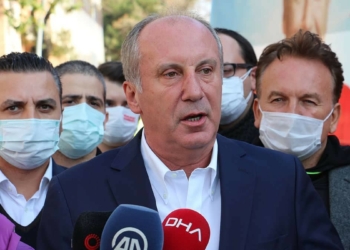 O dönem cumhurbaşkanı adayıydım benim haberim yoktu o tür görüşmelerden. Çelişkili açıklamalar yapmak, bir 'yaptık' bir 'yapmadık' demek doğru değil.