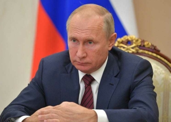 Putin Ocak ayında görevi bırakacak