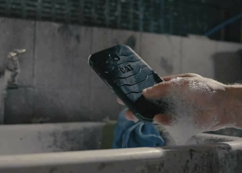 Dünyanın ilk anti bakteriyel telefonu üretildi