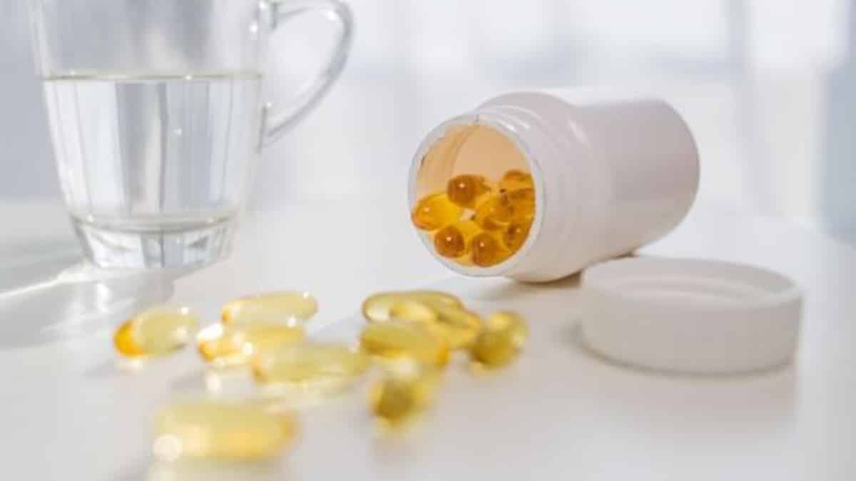 2.5 milyon insana ücretsiz D vitamini desteği