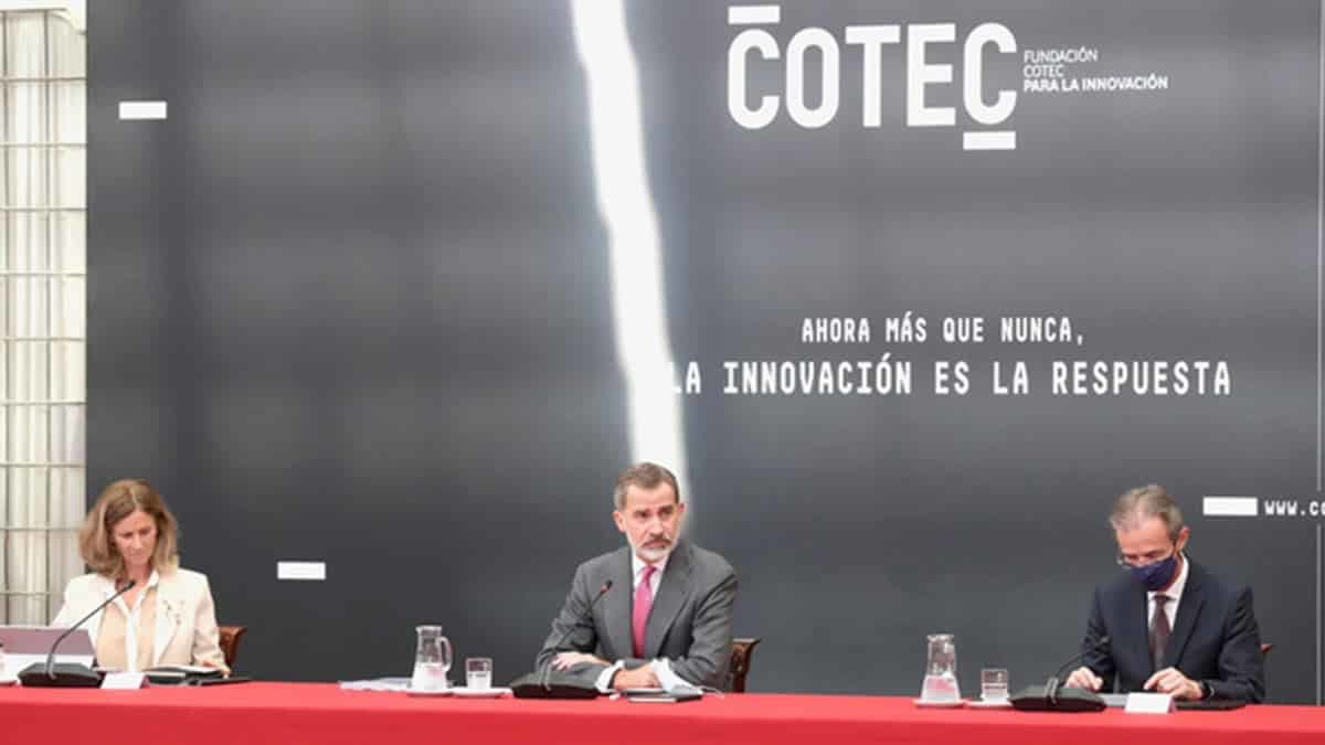 İspanya Kralı 6. Felipe karantinada