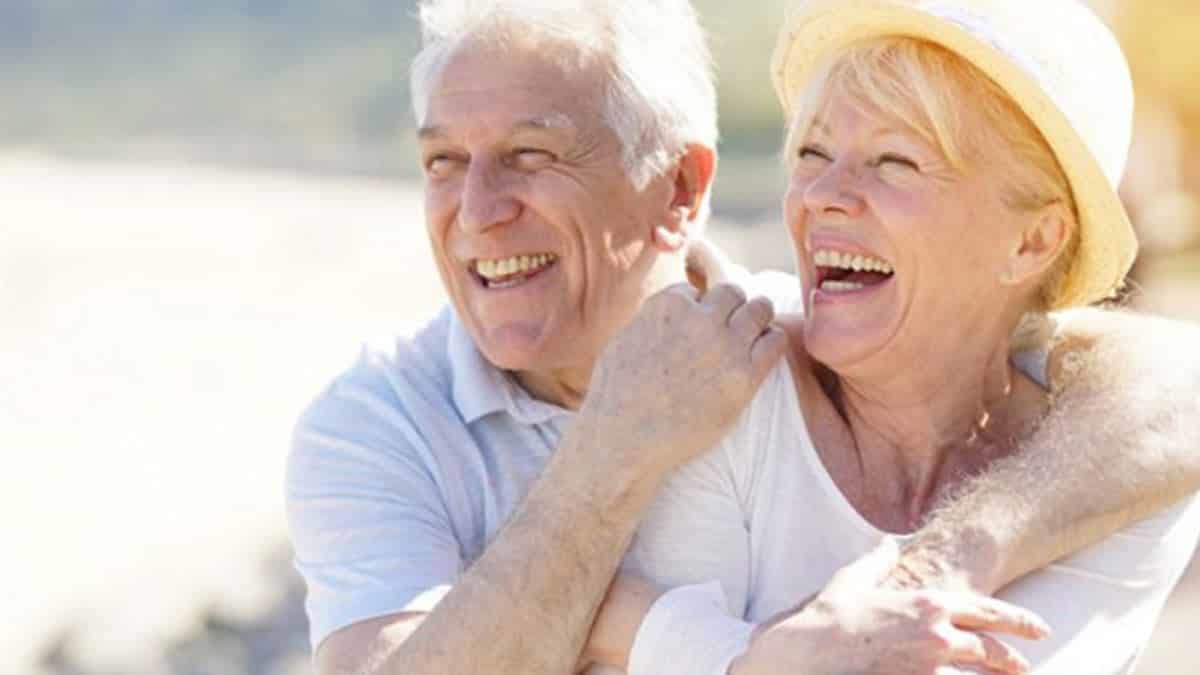 Biyolojik yaşlanma sürecini tersine çevirdik