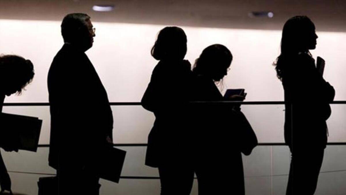 İşsizlik Sigortası Kanun Teklifi kabul edildi