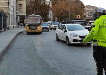 Koronavirüs denetimleri başladı