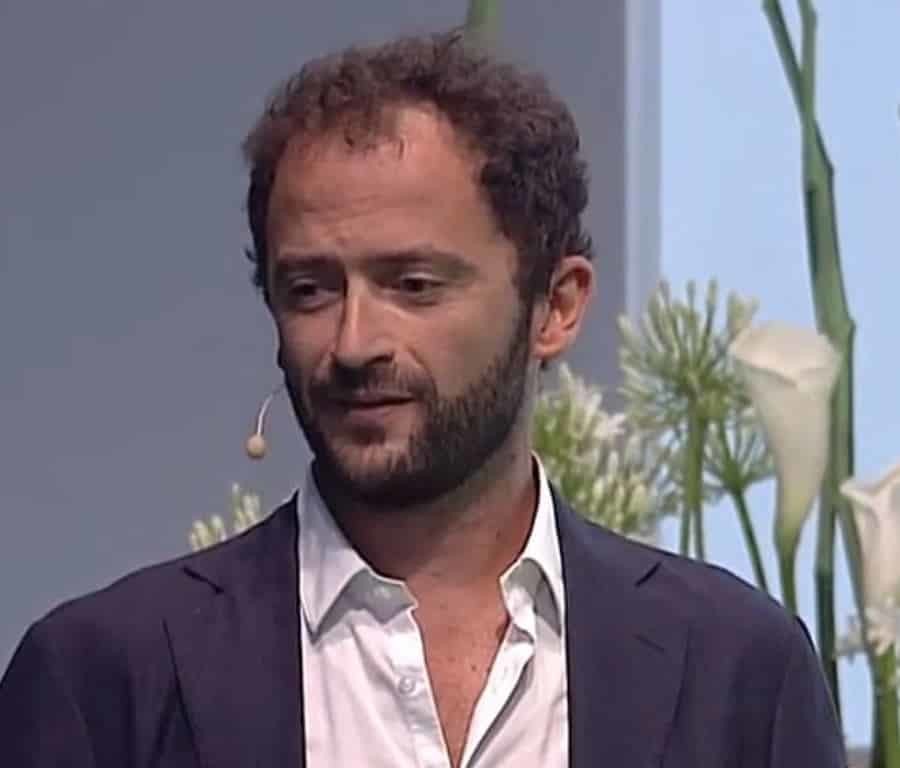 Teknoloji şirketi milyoneri cinsel istismardan gözaltında