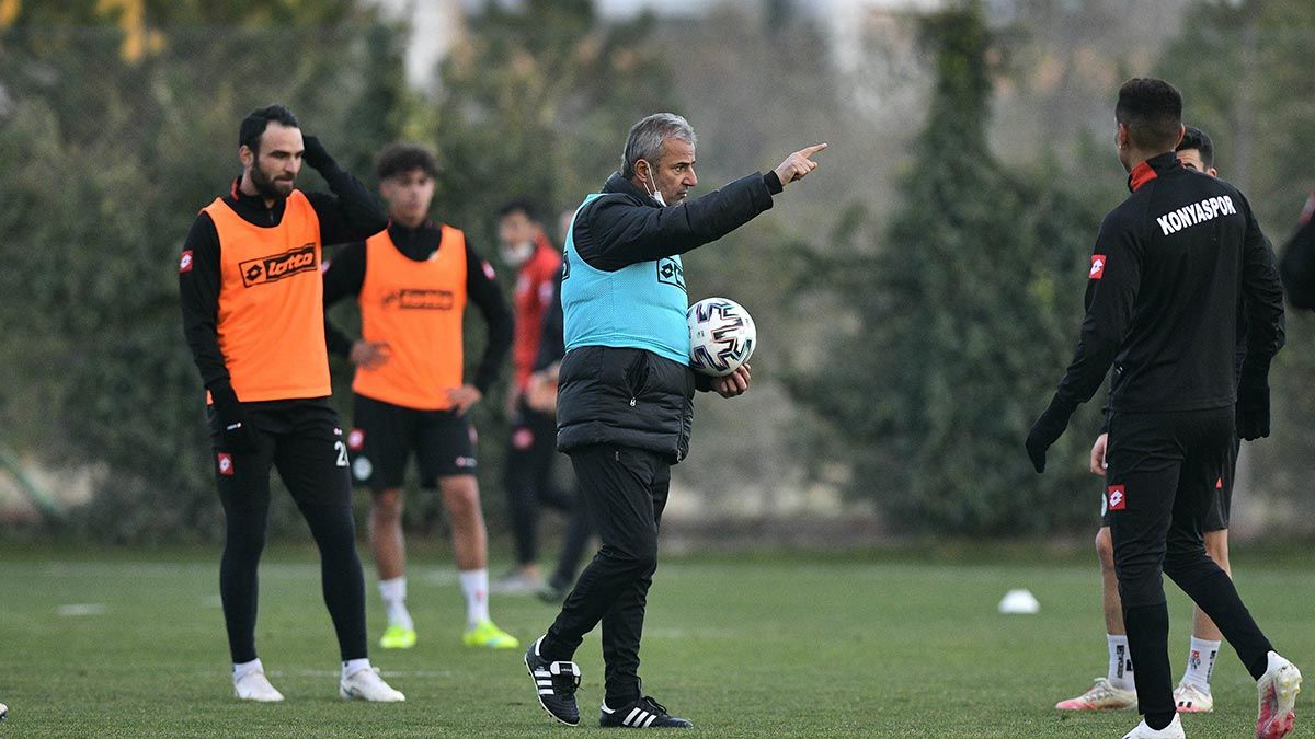 İttifak Holding Konyaspor