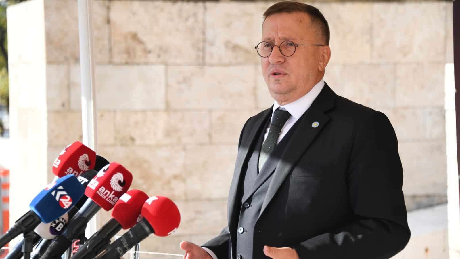 Biden veya Trump arasında bir fark yok