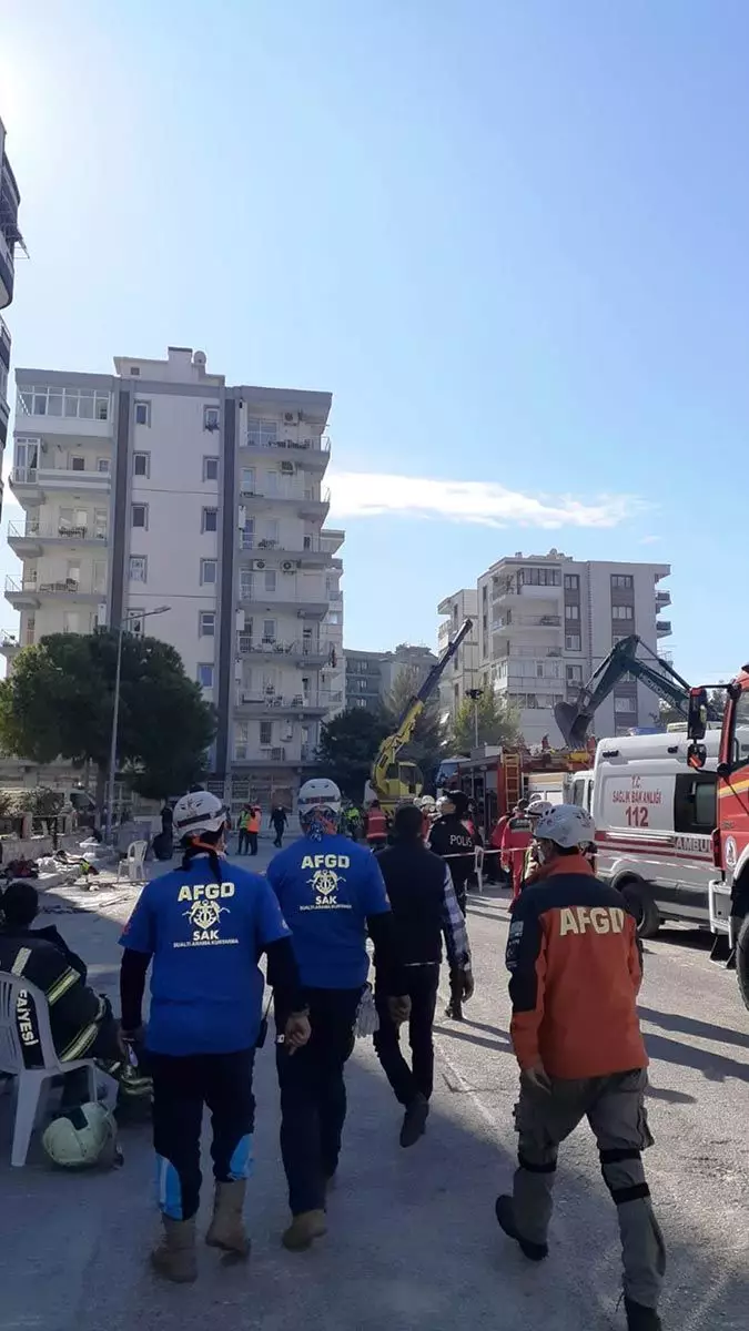 Tüm türkiye ile iletişimi sağladık