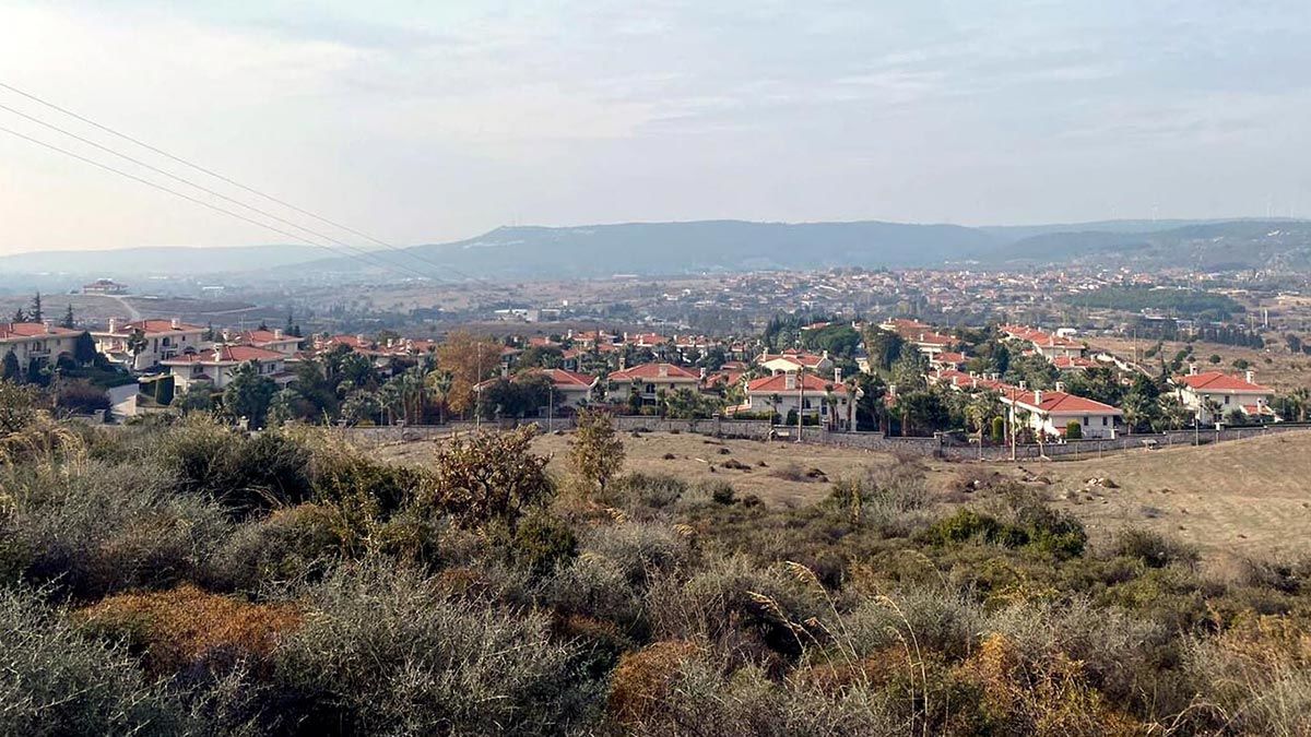 İzmir'in en büyük kumarı bu sitede oynatılıyor