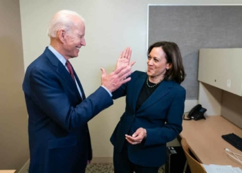 Joe Biden başkanlık devri için web sitesi kurdu