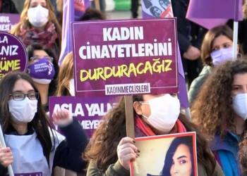 Benim kızımı intihar süsü verildi. Önce kovuşturmaya yer yok denilerek dosyası kapatıldı.