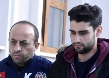 Kadir Şeker'in, aldığı 12.5 yıl hapis cezasına itiraz