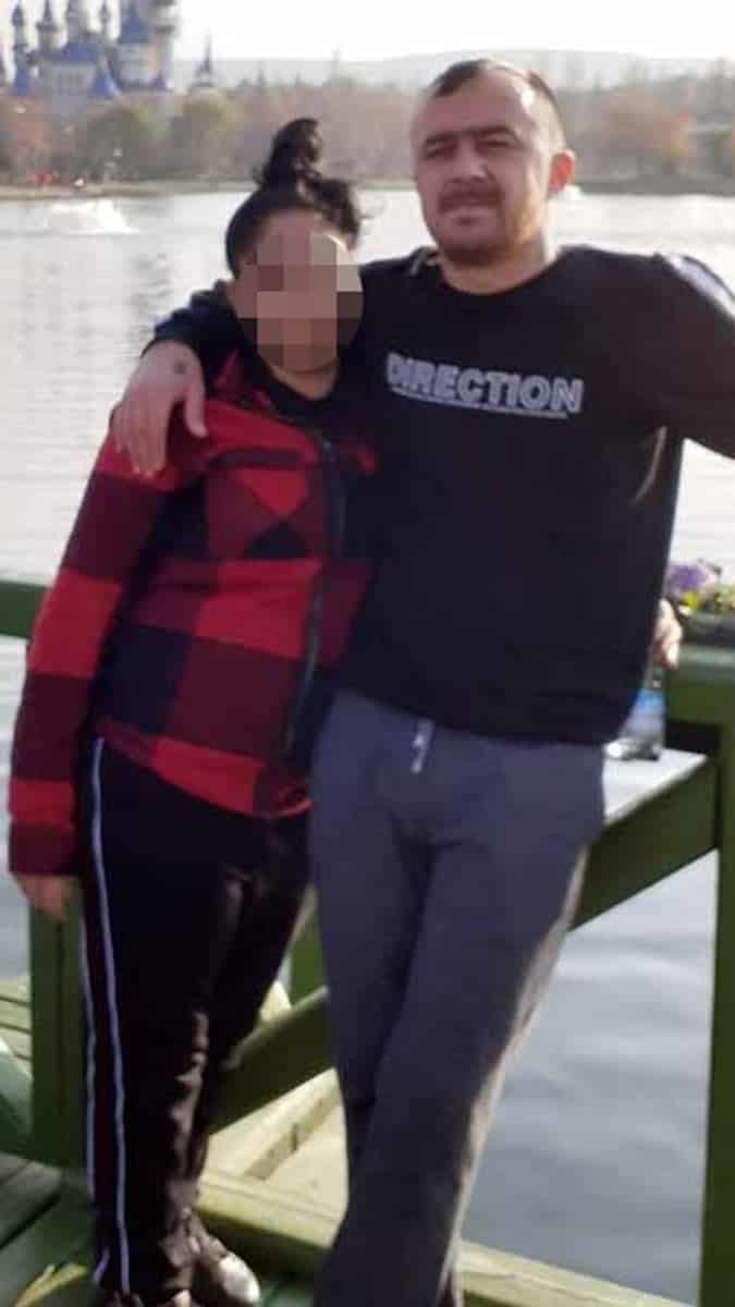 Kadir Şeker'in, aldığı 12.5 yıl hapis cezasına itiraz