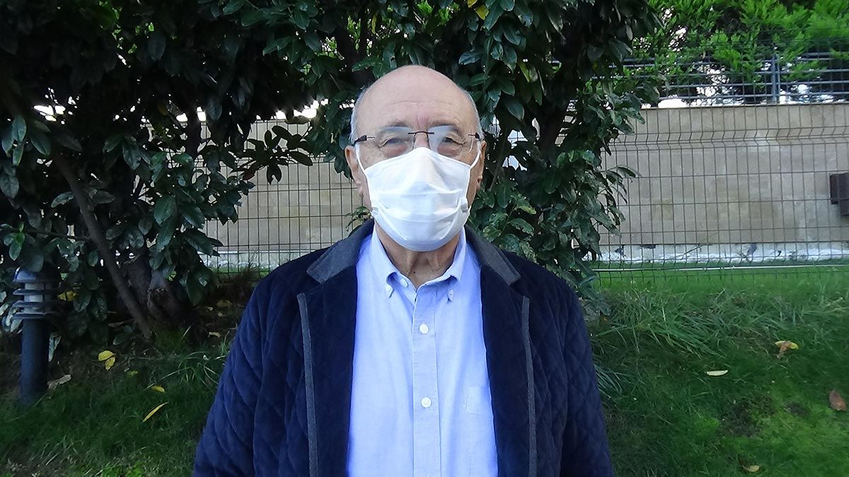 Prof. Dr. Osman Bektaş, "Doğu Karadeniz'i etkileyebilecek diri fayların ortaya çıkarılması gerekir" dedi.