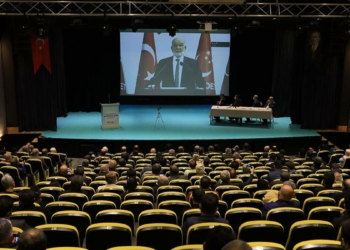 Asla bu davadan vazgeçmeyeceğiz
