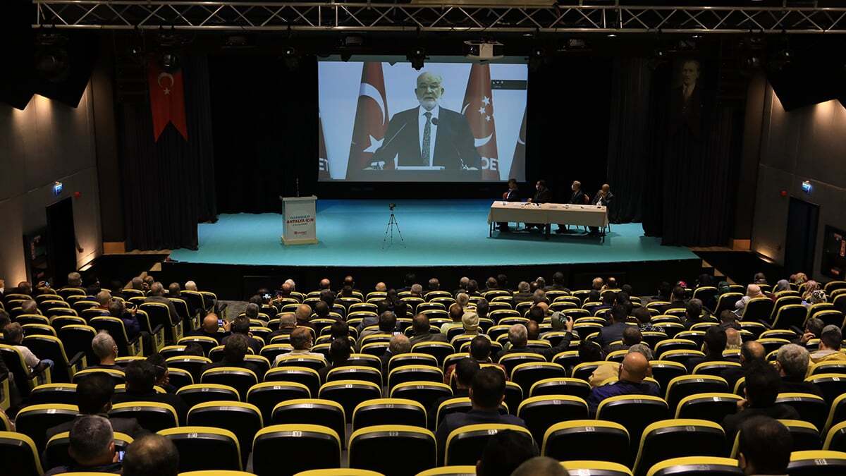 Asla bu davadan vazgeçmeyeceğiz