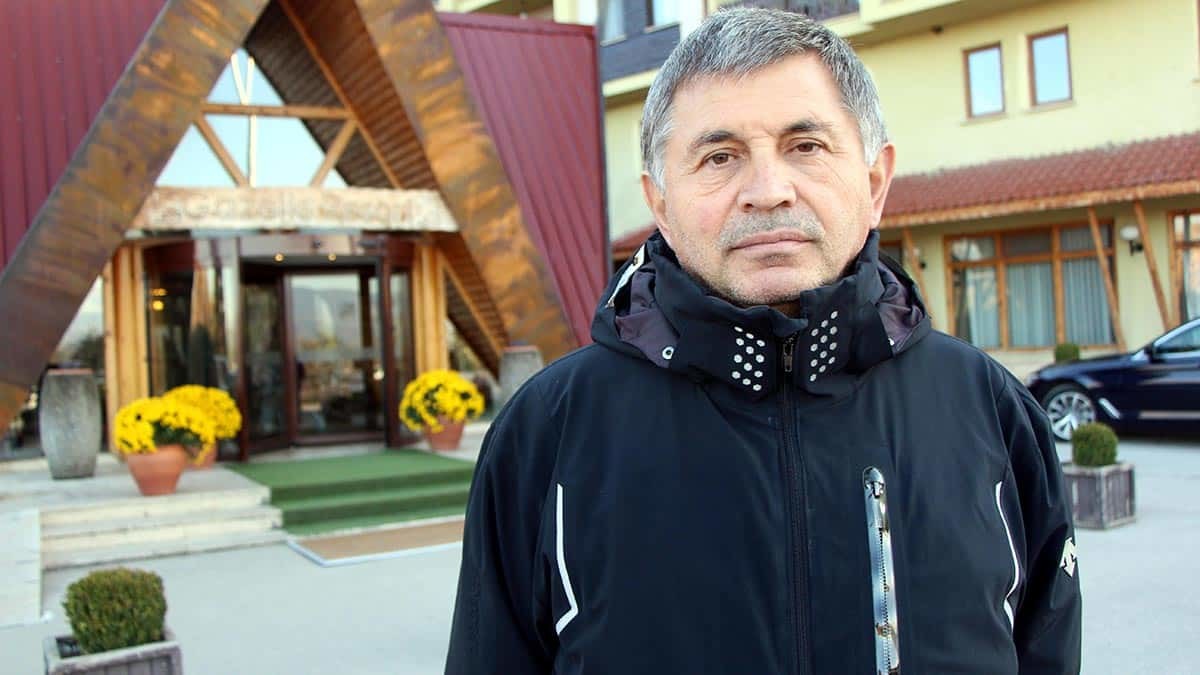 Turizmciler kayak sezonunundan umutlu