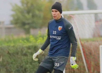 Kayserispor'da Hatayspor hazırlıkları devam ediyor
