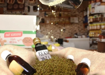 Kekik yağına talep arttı uzmanlar uyardı