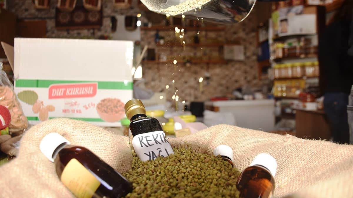 Kekik yağına talep arttı uzmanlar uyardı