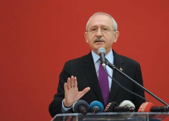 Alaattin Çakıcı hakkında suç duyurusu